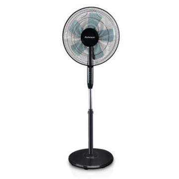 Rohnson R-8115 Ανεμιστήρας Ορθοστάτης 45W Διαμέτρου 40cm